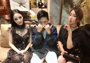 娱乐圈吃瓜网红事件真相